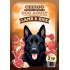 CEZZOO Hypoallergenic Dog Adult Lamb & Rice 3kg