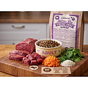 CEZZOO Natura Dog Fresh Beef Adult 3kg