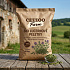 CEZZOO FARM Lucernové peletky 20kg