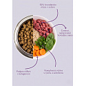 CEZZOO Natura Dog Fresh Beef Adult 3kg