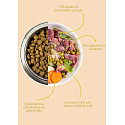 CEZZOO Hypoallergenic Dog Adult Lamb & Rice 12kg