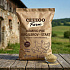 CEZZOO FARM krmivo pre brojlerov - štart  sypké 25kg