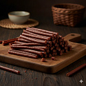 CEZZOO SNACK Soft duck sticks 500g