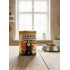 CEZZOO Hypoallergenic Beef and Liver 800g